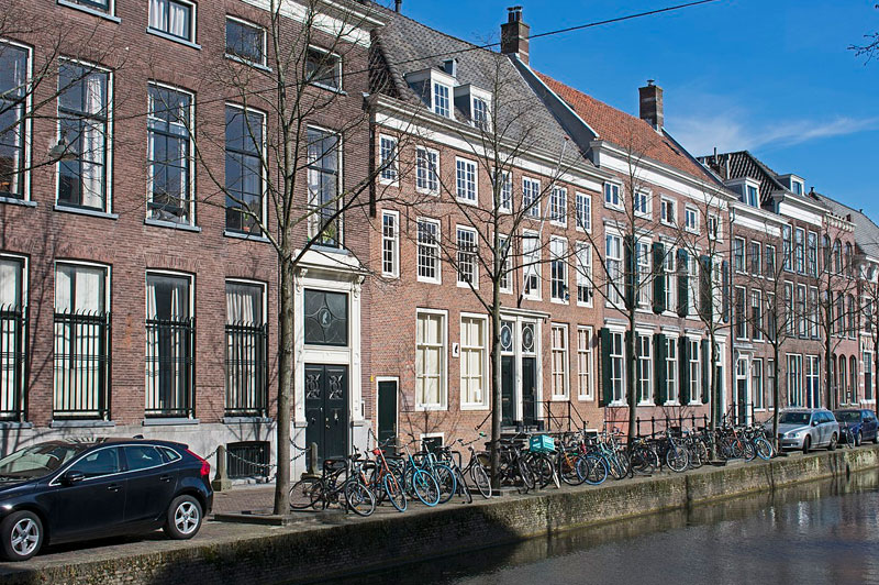 makelaar delft