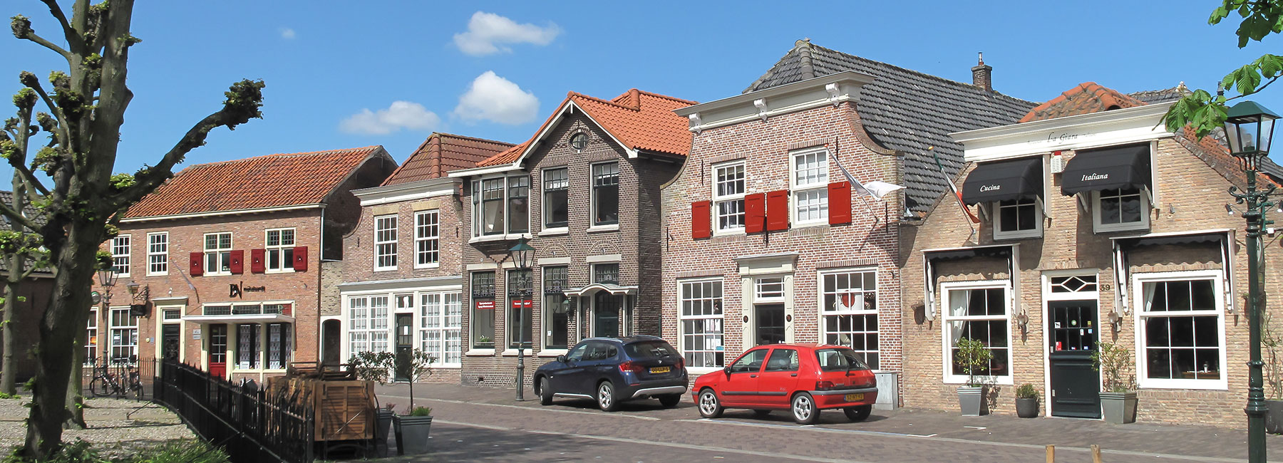 makelaar wonen nootdorp