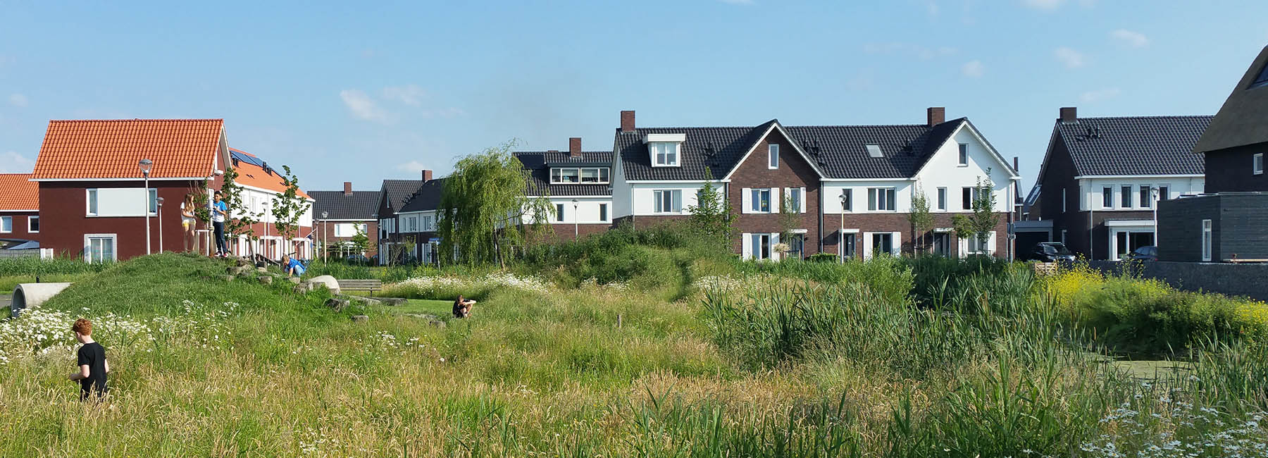 makelaar wonen lansingerland